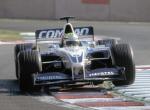 BMW WilliamsF1 FW23 2001 года